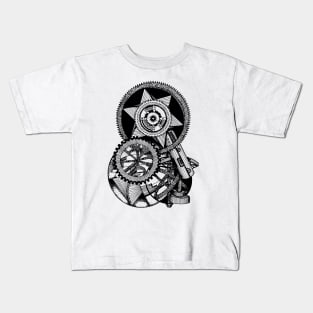 Clockwork Kids T-Shirt